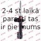 Amortizators KYB 339253