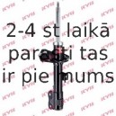 Amortizators KYB 339253