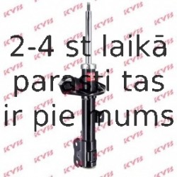 Amortizators KYB 339253