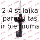 Amortizators KYB 339241