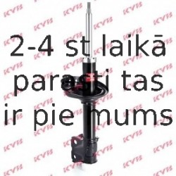 Amortizators KYB 339241