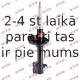Amortizators KYB 339240