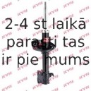 Amortizators KYB 339240