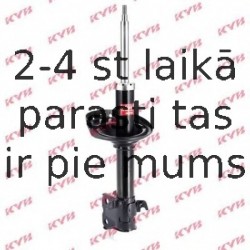 Amortizators KYB 339240