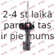 Amortizators KYB 339239