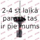 Amortizators KYB 339172