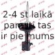 Amortizators KYB 339171
