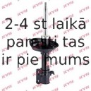 Amortizators KYB 339171