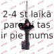 Amortizators KYB 339170