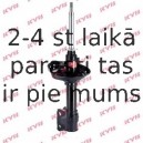 Amortizators KYB 339170