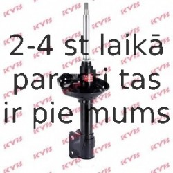 Amortizators KYB 339170