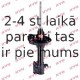 Amortizators KYB 339169