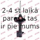 Amortizators KYB 339169