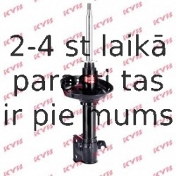 Amortizators KYB 339169