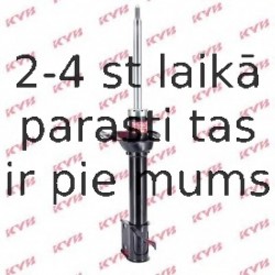 Amortizators KYB 339150