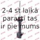 Amortizators KYB 339149