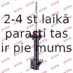 Amortizators KYB 339149