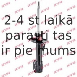 Amortizators KYB 339135