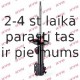 Amortizators KYB 339134