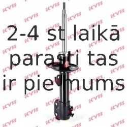 Amortizators KYB 339134