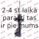 Amortizators KYB 339075