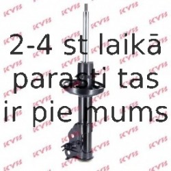 Amortizators KYB 339075