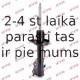 Amortizators KYB 339074
