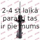 Amortizators KYB 339074