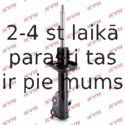 Amortizators KYB 339074