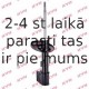 KYB 338736