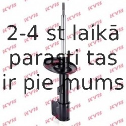 KYB 338736