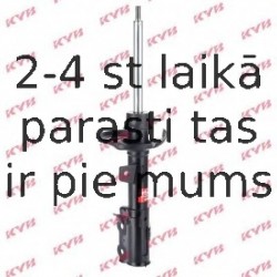 Amortizators KYB 338732