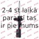 Amortizators KYB 338731