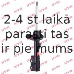 Amortizators KYB 338731