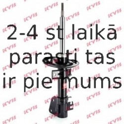 Amortizators KYB 335837