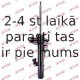 Amortizators KYB 335829
