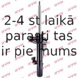 Amortizators KYB 335829