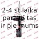 Amortizators KYB 335824