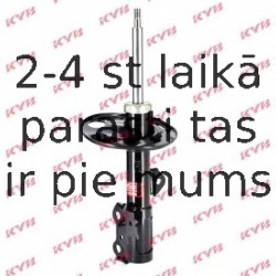 Amortizators KYB 335824