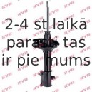 Amortizators KYB 335054