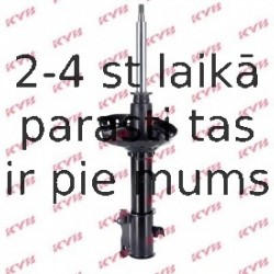 Amortizators KYB 335054