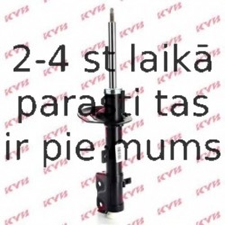 Amortizators KYB 334643