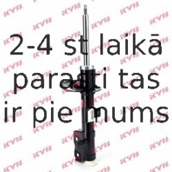 Amortizators KYB 334642