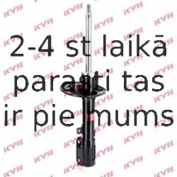 Amortizators KYB 334389