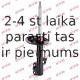 Amortizators KYB 334387