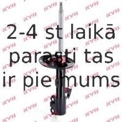 Amortizators KYB 334387