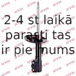 Amortizators KYB 334386