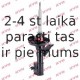 Amortizators KYB 331050