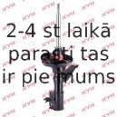 Amortizators KYB 331050
