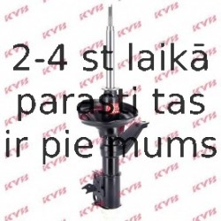 Amortizators KYB 331050